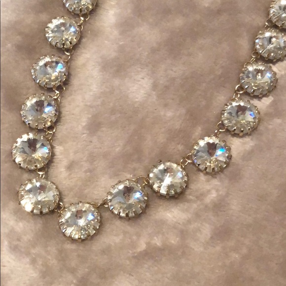 Gold necklace - Picture 2 of 2